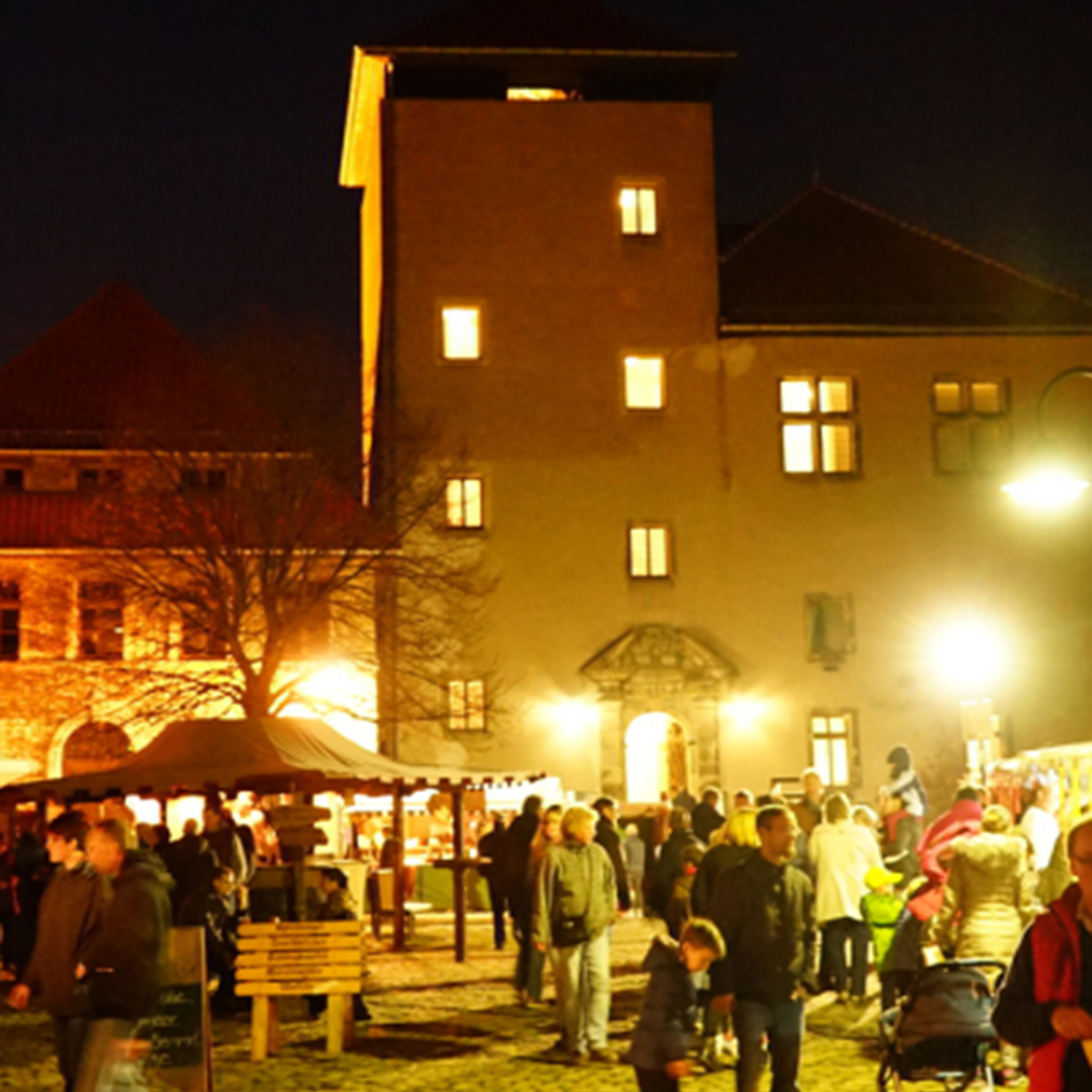 Brimborium Mittelaltermarkt